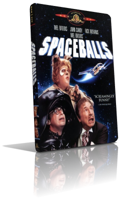 Balle spaziali (1987) DVD5 Compresso – ITA
