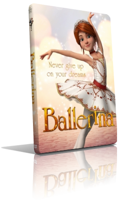 Ballerina (2017) DVD5 Compresso – ITA
