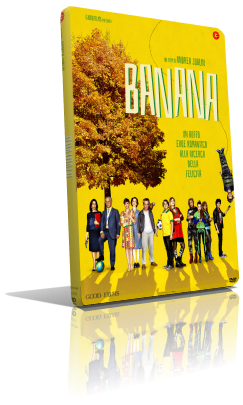 Banana (2015) DVD5 Compresso – ITA
