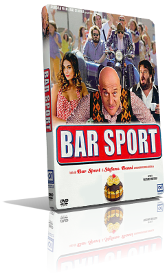 Bar Sport (2011) Full DVD9 – ITA