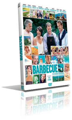 Barbecue (2014) DVD5 Compresso – ITA