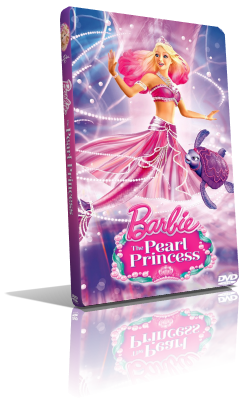 Barbie e la principessa delle perle (2014) DVD5 Compresso – ITA