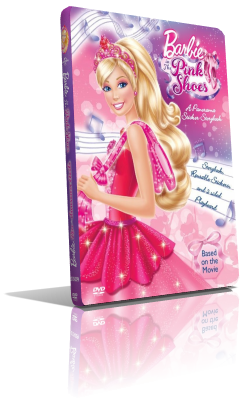 Barbie E Le Scarpette Rosa (2013) DVD5 Compresso – ITA