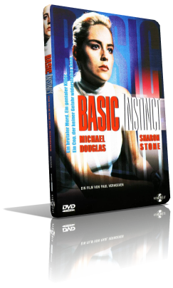 Basic Instinct (1992) DVD5 Compresso – ITA