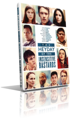 Bastardi insensibili (2017) DVD5 Compresso – ITA