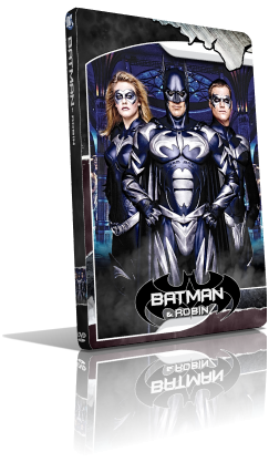 Batman & Robin (1997) Full DVD5 – ITA/ENG/FRE