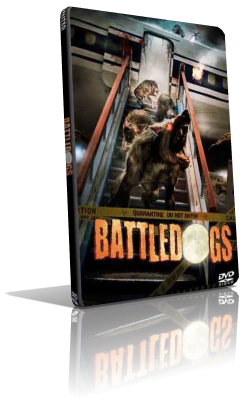 Battledogs (2013) Full DVD5 – ITA/ENG