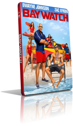 Baywatch (2017) DVD5 Compresso –  ITA
