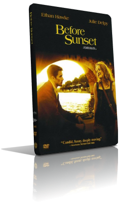 Before Sunset – Prima del tramonto (2004) Full DVD5 – ITA/ENG