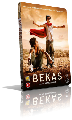 Bekas (2015) Full DVD5 – ITA