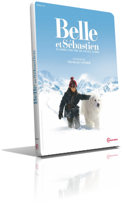 Belle & Sébastien (2014) DVD5 Compresso – ITA