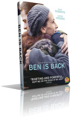 Ben is Back (2019) DVD5 Compresso – ITA