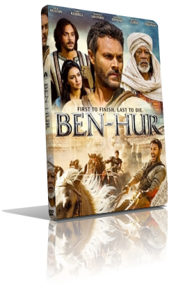 Ben-Hur (2016) DVD5 Compresso – ITA