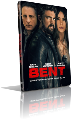 Bent – Polizia criminale (2018) DVD5 Compresso – ITA