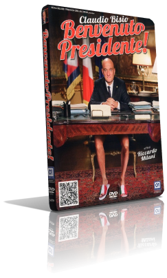 Benvenuto Presidente! (2013) DVD5 Compresso – ITA