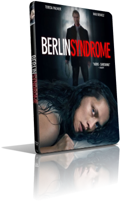 Berlin Syndrome (2017) DVD5 Compresso – ITA