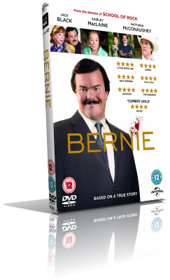 Bernie (2011) Full DVD9 – ITA/ENG