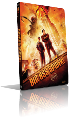 Big Ass Spider (2014) Full DVD5 – ITA