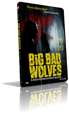 Big Bad Wolves (2013) DVD5 Compresso – ITA