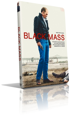 Black Mass – L’ultimo Gangster (2015) DVD5 Compresso – ITA