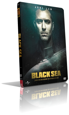 Black Sea (2015) Full DVD9 – ITA/ENG