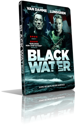 Black Water (2018) Full DVD9 – ITA/ENG