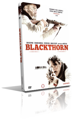 Blackthorn – La vera storia di Butch Cassidy (2011) DVD5 Compresso – ITA