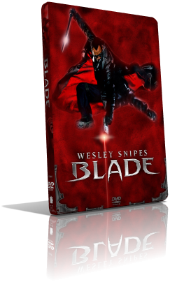Blade (1998) Full DVD9 –  ITA/ENG/GER
