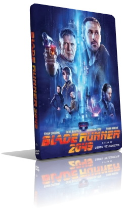 Blade Runner 2049 (2017) Full DVD9 – ITA/ENG/RUS