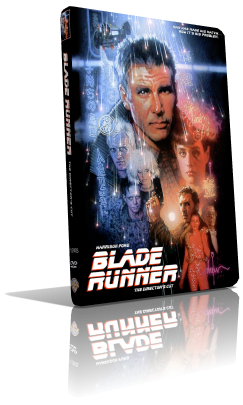 Blade Runner (1982) DVD5 Compresso – ITA