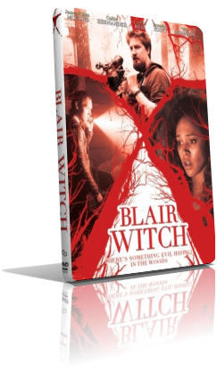 Blair Witch (2016) Full DVD9 – ITA/ENG