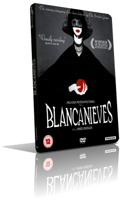 Blancanieves (2012) [SUB-ITA] Full DVD9 – SPA