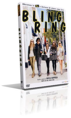 Bling Ring (2013) DVD5 Compresso – ITA