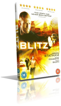 Blitz (2011) Full DVD5 – ITA/ENG