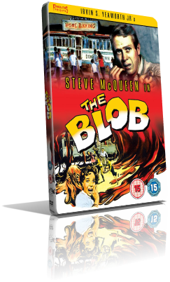 Blob – Fluido mortale (1958) Full DVD5 – ITA/ENG