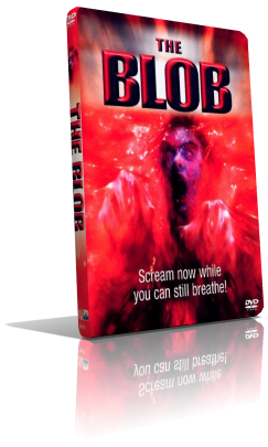 Blob – Il fluido che uccide (1988) Full DVD5 – ITA/Multi