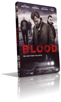 Blood (2013) Full DVD5 – ITA/ENG