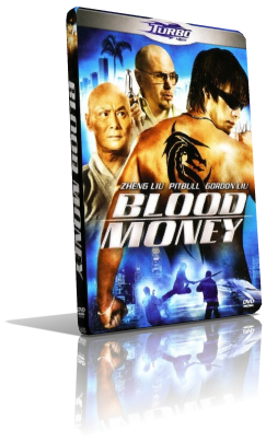 Blood Money (2012) DVD5 Compresso – ITA