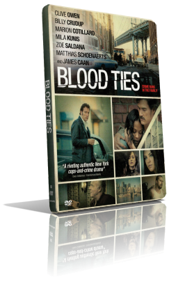 Blood Ties – La legge del sangue (2013) DVD5 Compresso – ITA