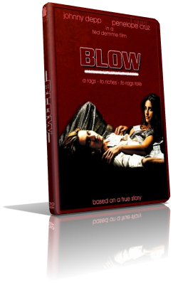 Blow (2001) DVD5 Compresso – ITA