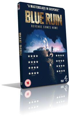 Blue Ruin (2013) DVD5 Compresso – ITA