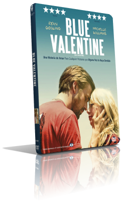 Blue Valentine (2013) DVD5 Compresso – ITA