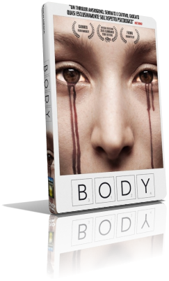 Body (2015) DVD5 Compresso – ITA