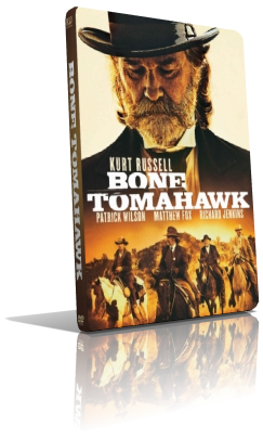Bone Tomahawk (2015) DVD5 Compresso – ITA