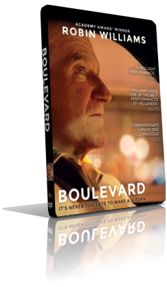 Boulevard (2014) Full DVD9 – ITA/ENG