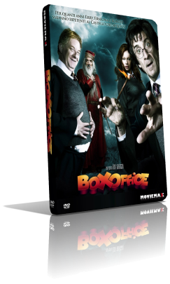 Box Office – Il film dei film (2011) DVD5 Compresso – ITA