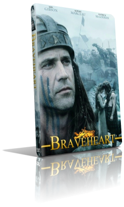 Braveheart – Cuore impavido (1995) DVD5 Compresso – ITA