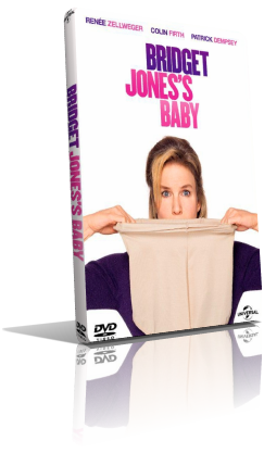 Bridget Jones’s Baby (2016) DVD5 Compresso – ITA