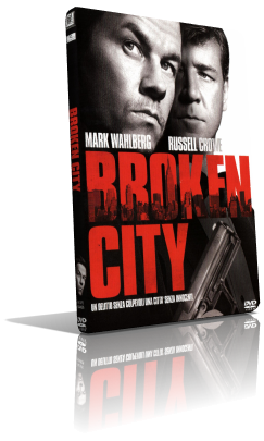 Broken City (2013) DVD5 Compresso – ITA