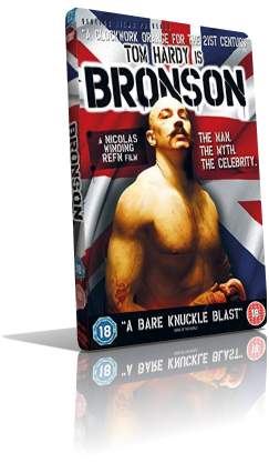 Bronson (2009) DVD5 Compresso – ITA/ENG